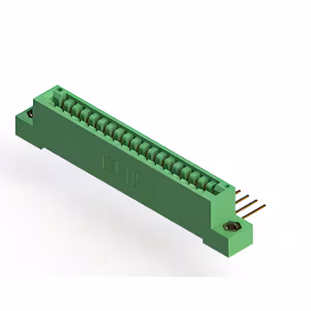346-019-559-107 EDAC Inc.  Edgeboard Connectors